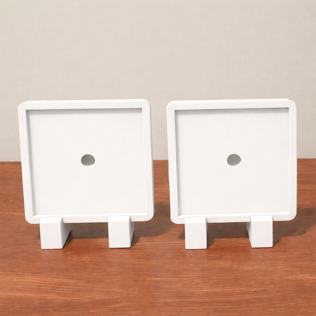 1x1 Magnetic Frame