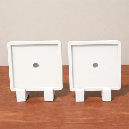 1x1 Magnetic Frame