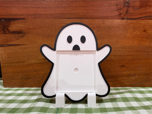 Ghost Frame