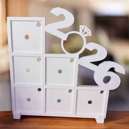 Magnetic Photo Frames