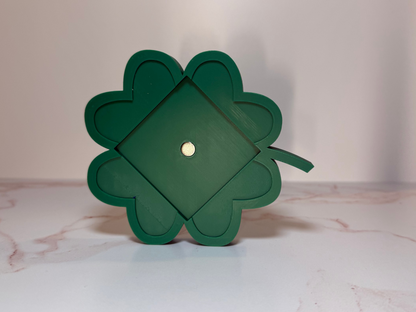 Little Lucky Keepsake Set