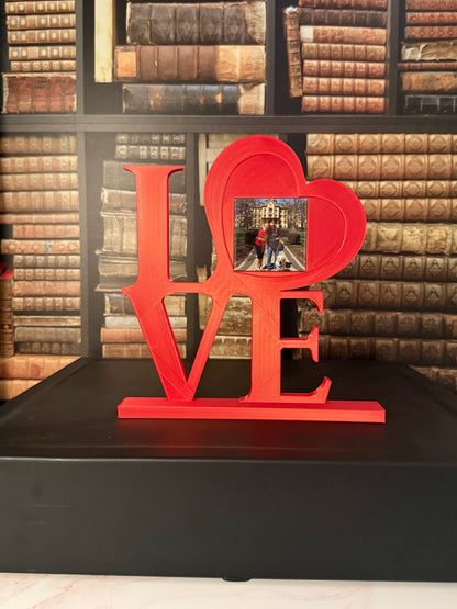 Magnetic Photo Frames